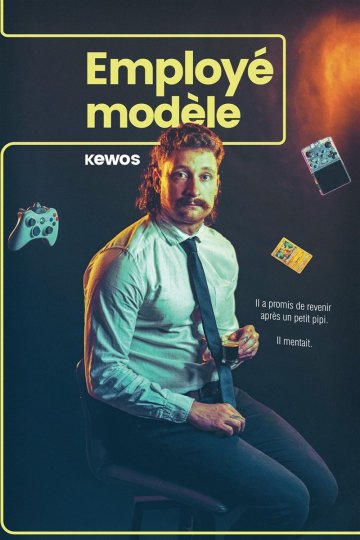 Kewos dans Employé Modèle