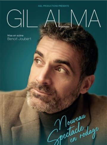 Gil Alma