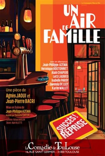 Un air de famille