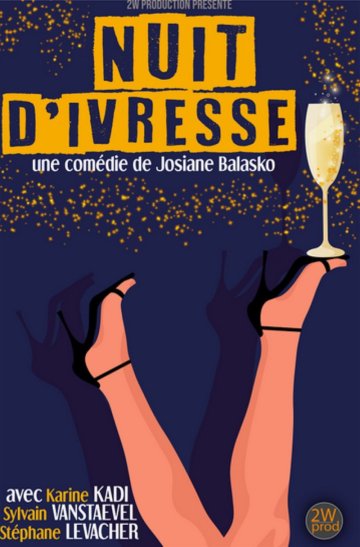 Nuit d'ivresse