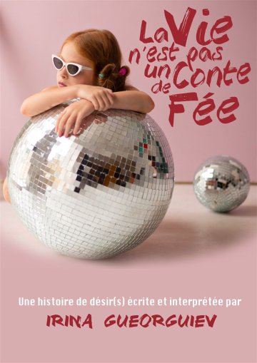 La vie n'est pas un conte de fée
