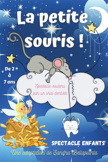 La petite souris !