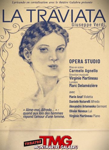 La Traviata