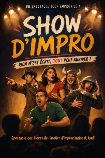 Show d'impro