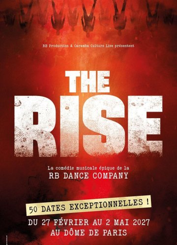 The Rise