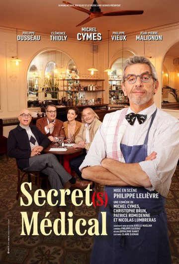 Secret(s) médical