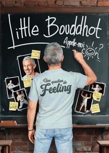 Boudot Sébastien dans Appelle-moi con