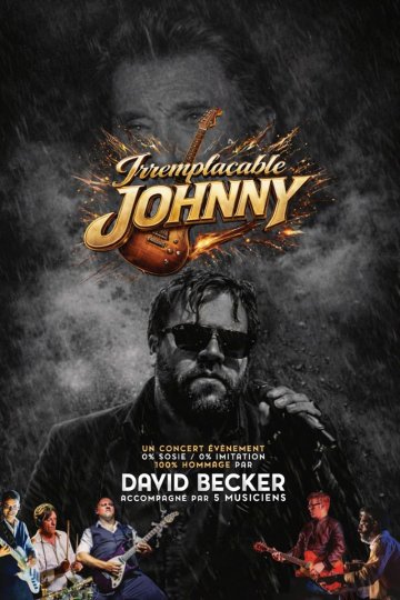 Irremplaçable Johnny
