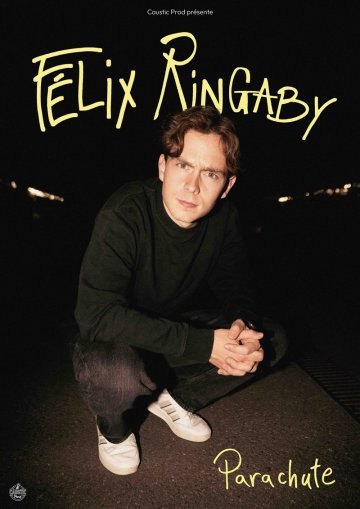 Félix Ringaby dans Parachute