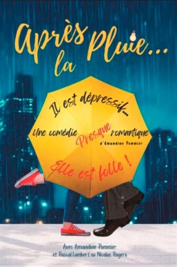 Après la pluie