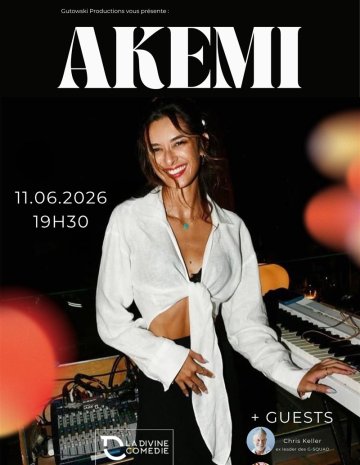 Akemi