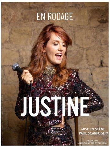 Justine Le Pottier