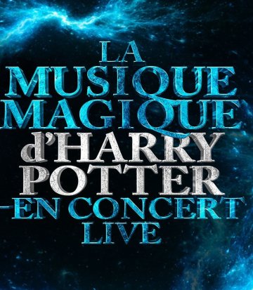 The Magical Music of Harry Potter - Live En Concert