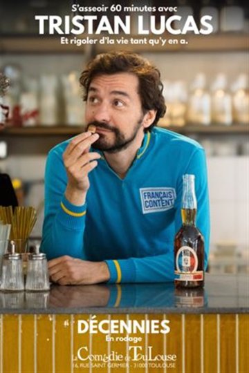 Tristan Lucas dans Décennies