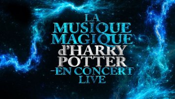 The magical music of Harry Potter