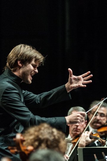 Festin symphonique