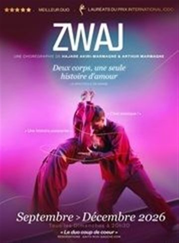Zwaj