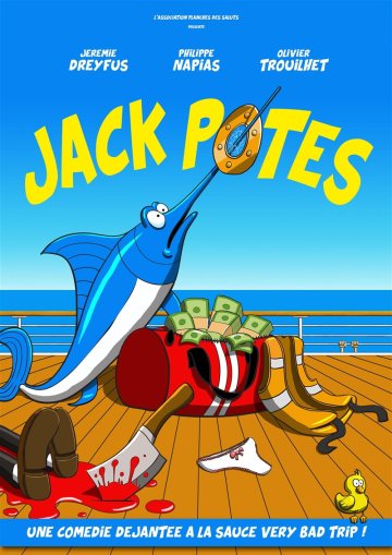 Jackpotes