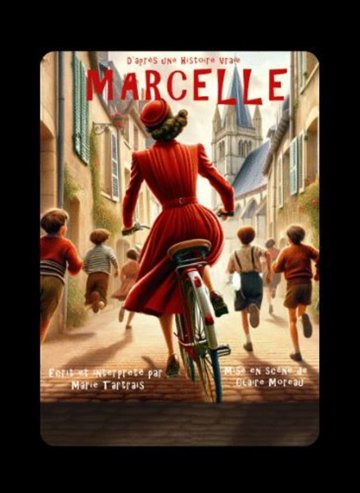 Marcelle