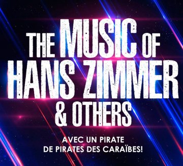 The Music of Hans Zimmer & others