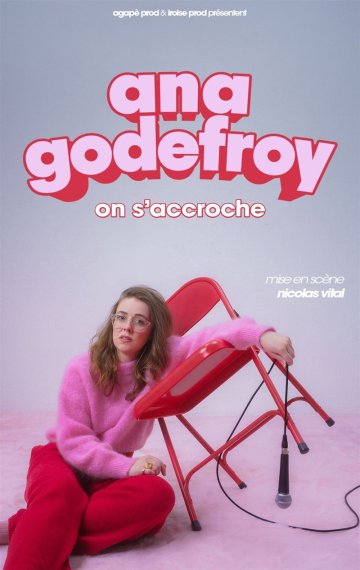 Ana Godefroy