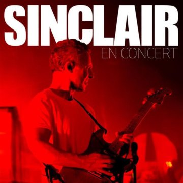 Sinclair : Lumière