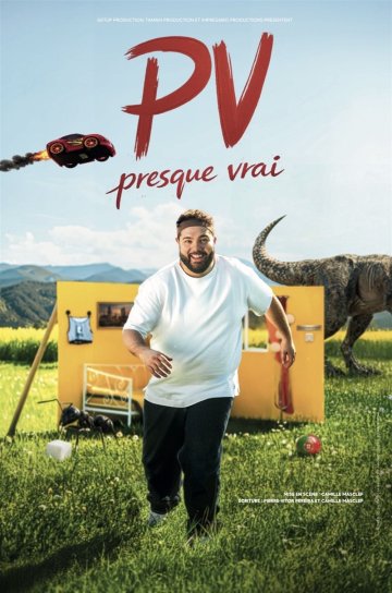 PV dans Presque vrai