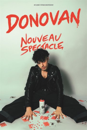 Donovan