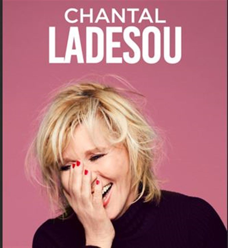 Chantal Ladesou