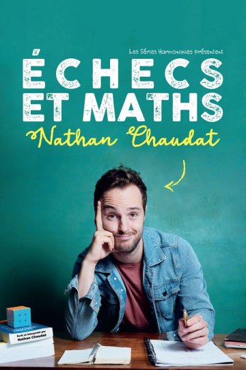 Nathan Chaudat dans Échecs et Maths