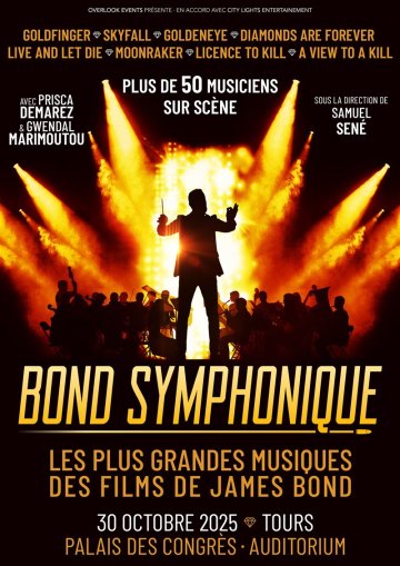 Bond Symphonique