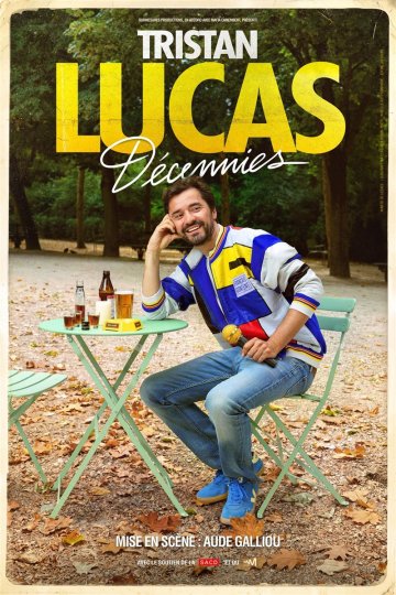 Tristan Lucas dans Décennies
