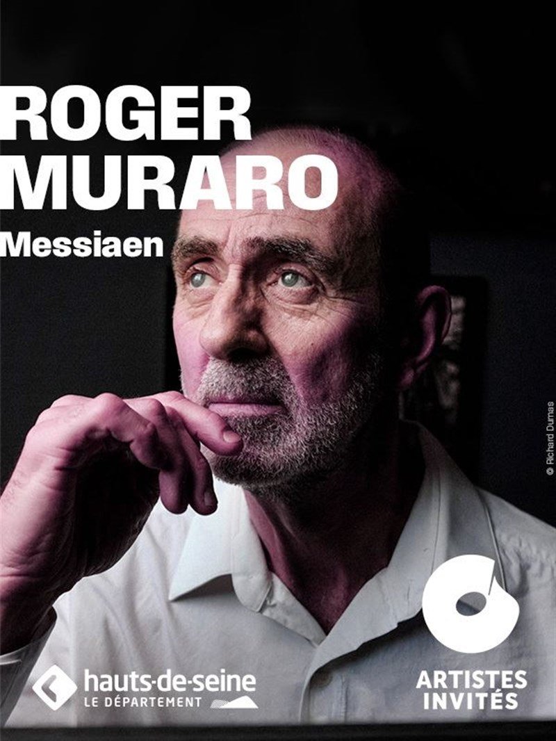 Roger Muraro