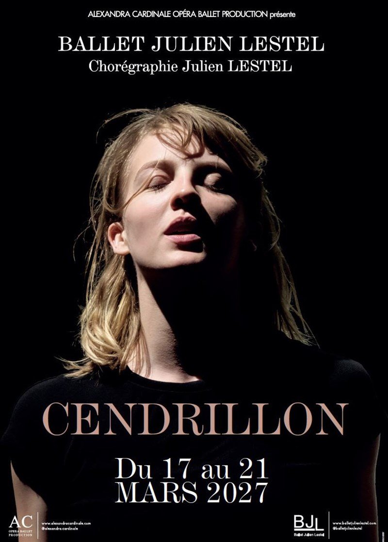Cendrillon
