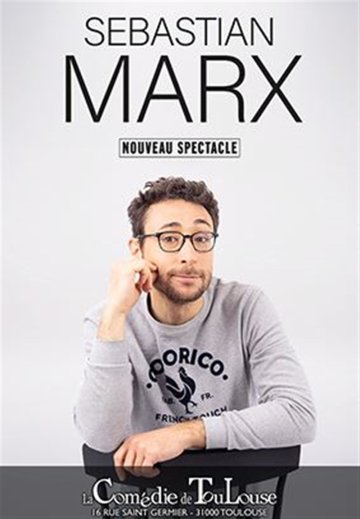 Sebastian Marx