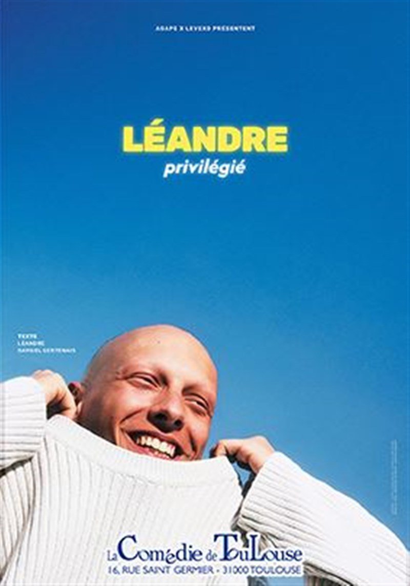Léandre