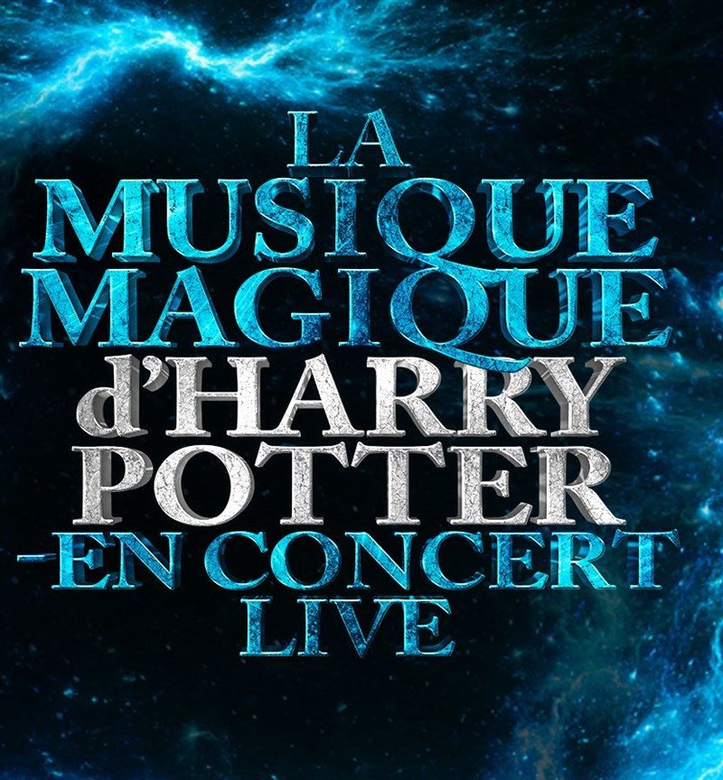 The Magical Music of Harry Potter - Live En Concert