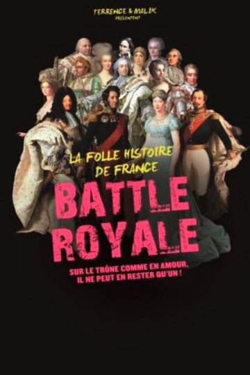 Battle Royale