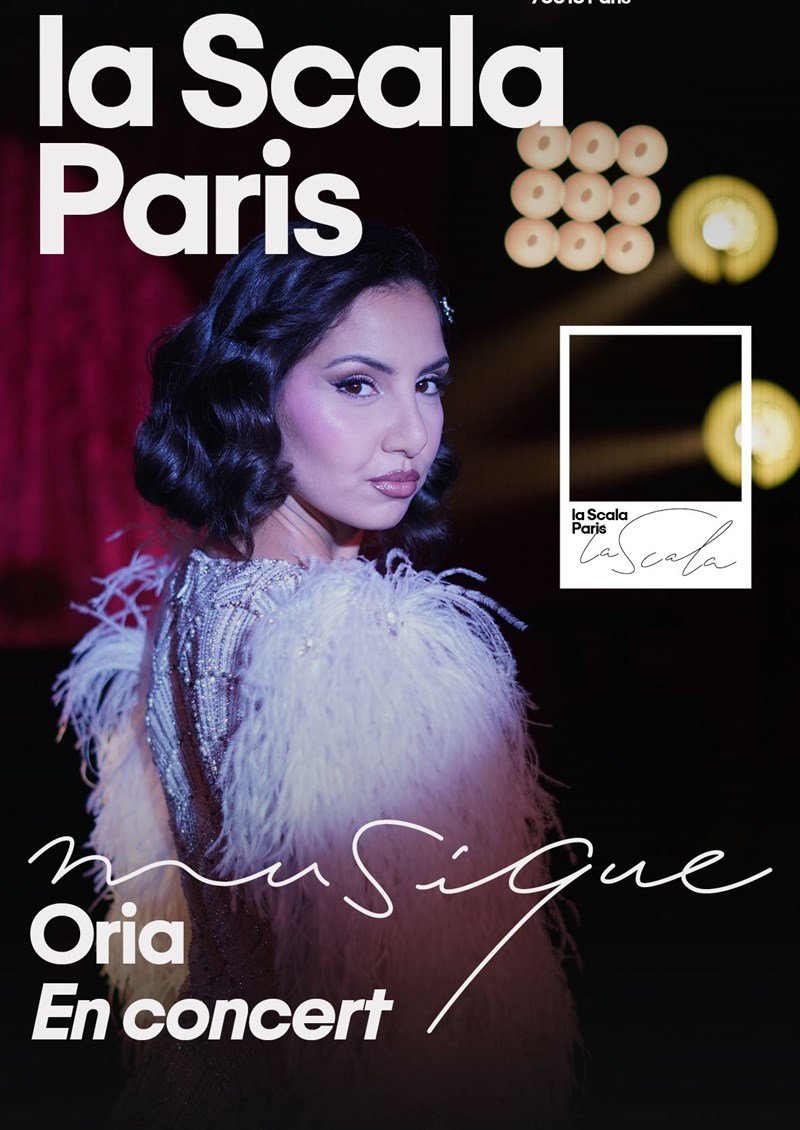Oria