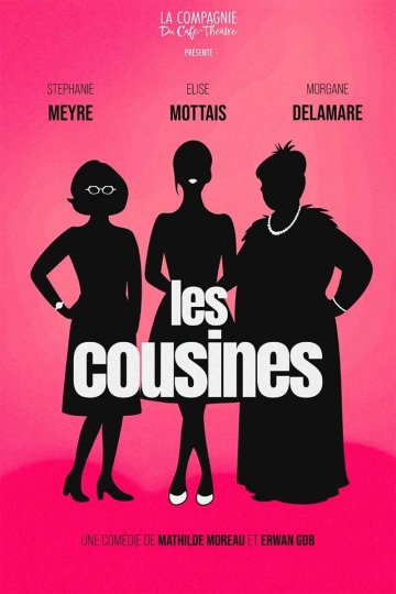 Les Cousines