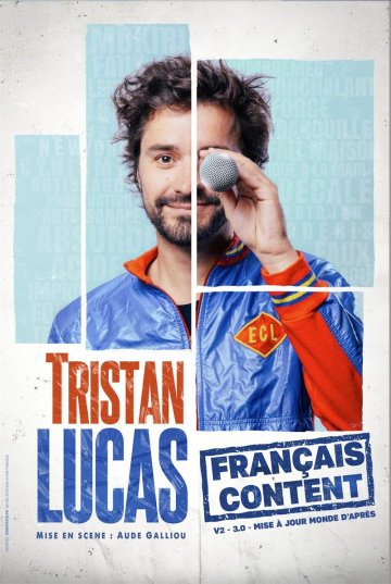 Tristan Lucas dans Français content