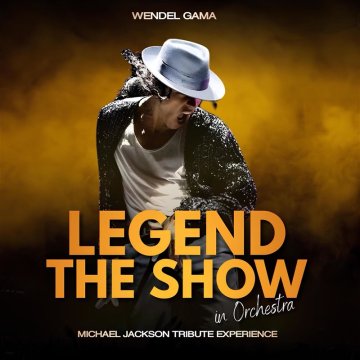 Michael The Show