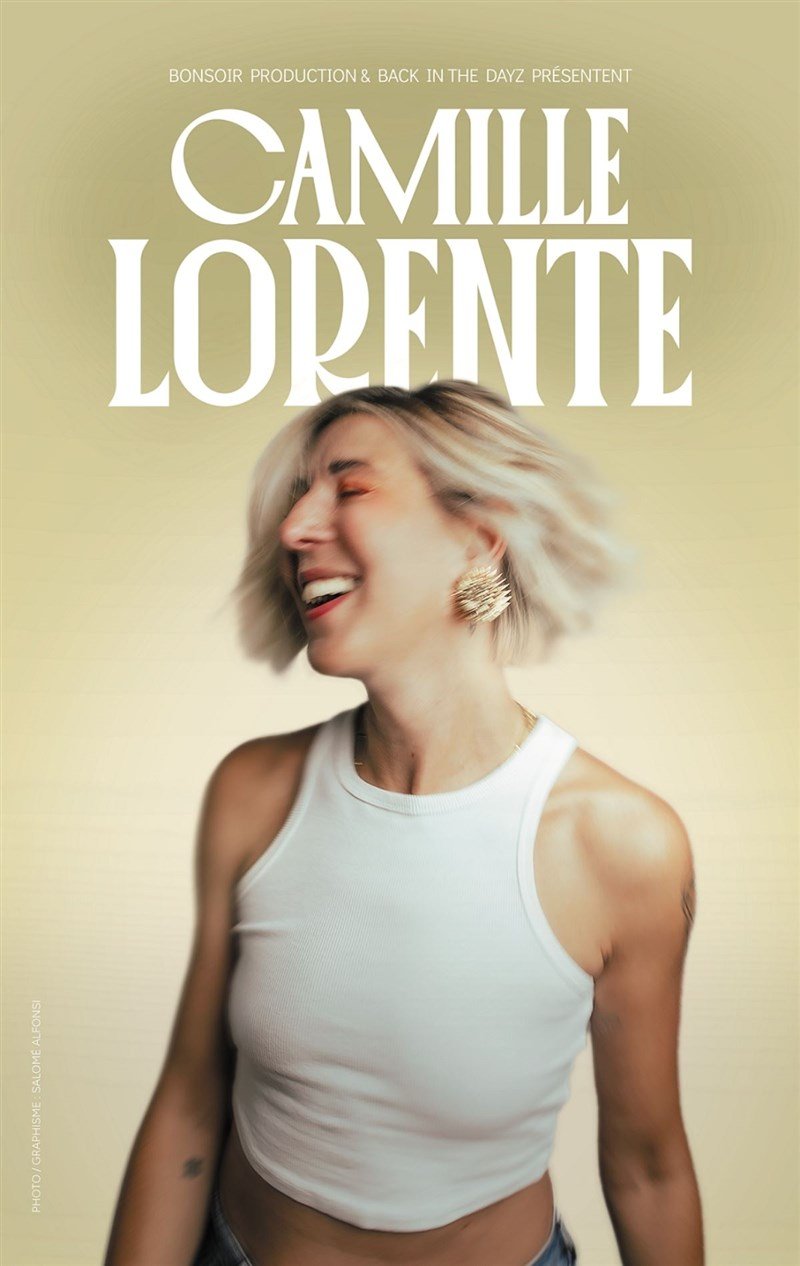 Camille Lorente