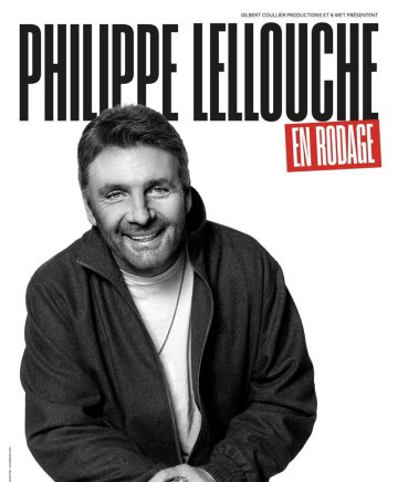 Philippe Lellouche