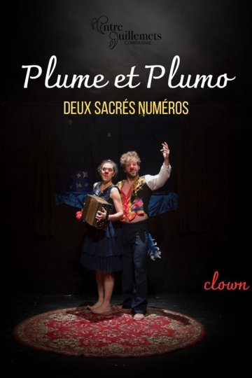 Plume & Plumo