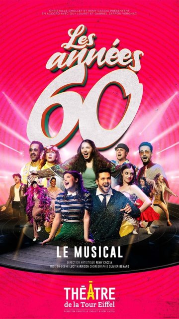 Les Années 60