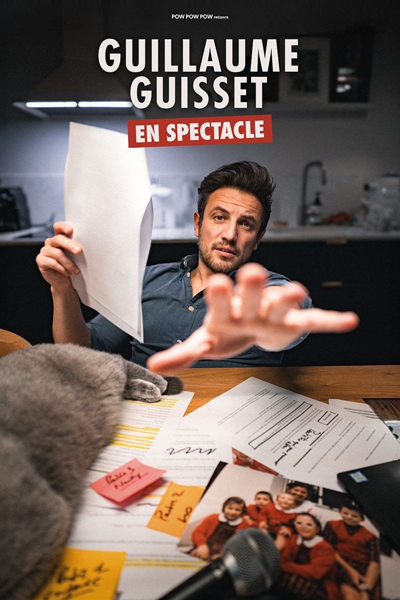 Guillaume Guisset