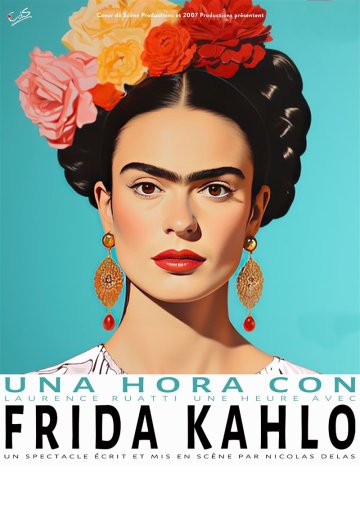 Une heure avec Frida Kahlo