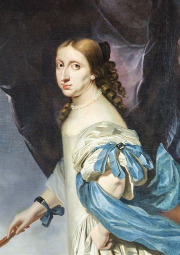 Christine de Suède
