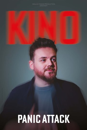 Kino dans Panic attack